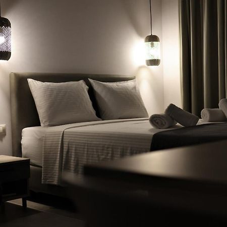 Nautico Rooms Keremetli Dış mekan fotoğraf