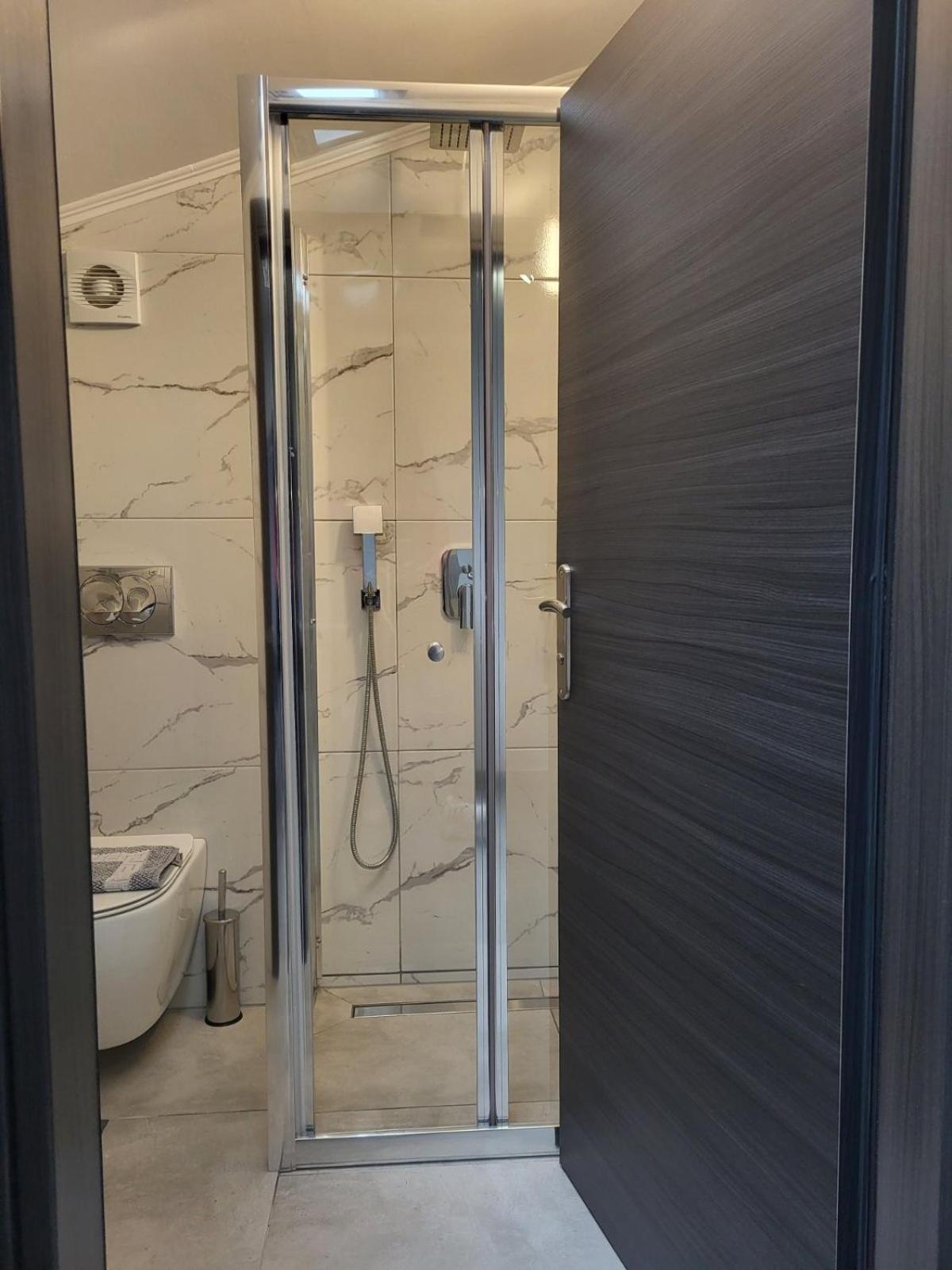 Nautico Rooms Keremetli Dış mekan fotoğraf