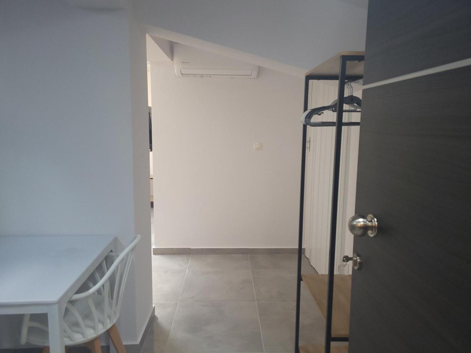 Nautico Rooms Keremetli Dış mekan fotoğraf