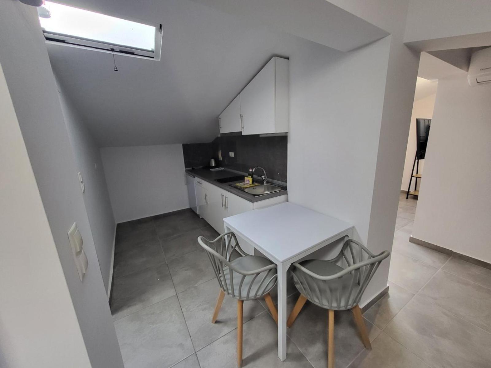 Nautico Rooms Keremetli Dış mekan fotoğraf